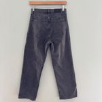 Pistola Cassie Super High Waist Crop Straight Leg Jeans Photo 4