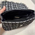 Urban Expression Urban Expressions Black & White Margery Crossbody Photo 7