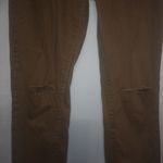 Rue 21 Freedom Flex 5/6 32x30 Distressed Low Rise Skinny Pants Photo 3