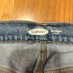 Old Navy  women’s boyfriend mid-Rise jeans size 12 tall . Photo 1