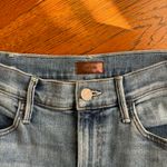 MOTHER Denim Mother The Hustler Sidewinder Jeans   Photo 5