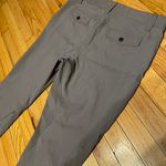 Athleta NWOT Trousers Casual Work Athletic Active Sport Yoga Outdoor Hiking Casual Dress Pants Violet Photo 8