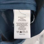 1. State  blue paper bag waist tapered pant 10 NWT Photo 4