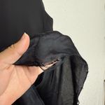 Acne Studios Palmer Crepe Viscose Dress Size US 4 Photo 3