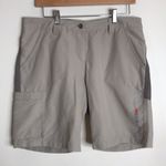 Musto Evolution Nylon outdoors hiking trail board shorts size 10 Photo 1