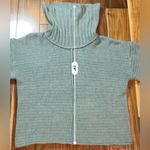 Olive & Oak Cowl Neck Sweater Photo 8