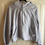 Lululemon Scuba Hoodie Photo 1