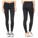 Heroine Sport Black High Rise Full Leggings Womens XL Photo 14