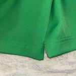 Coral Bay Golf Shorts Green Size 14 Photo 2