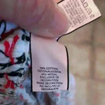 Victoria's Secret Victoria Secret wide leg pajama pants; size L Photo 4