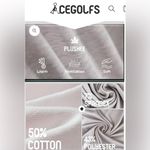 ACEGOLFS
UltraSoft Long Sleeve Trimmed Jacket Black Photo 5