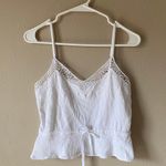 O'Neill White Top Photo 0