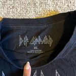 Oversized graphic tee Size XL Photo 2