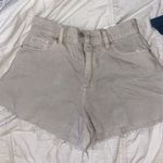 PacSun Denim Cutoff Shorts Photo 0