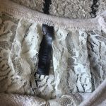 Massini sweater with lace back Photo 1