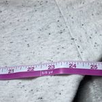 PINK - Victoria's Secret Victoria Secret Pink Hoodie Womens Large Speckled‎ Front Zip Casual Streetwear Photo 5