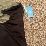 Cupshe Women's Cutout High Neck Tummy Control One Piece... Photo 6