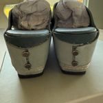 Antelope  Tenley Woven wedge Sandals sz 37  6.5 nib Photo 3