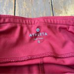 Athleta  Capri Leggings Photo 3