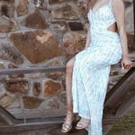 Rachel Allen Prom Dress Photo 3