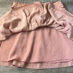Ramy Brook  Mini Skirt Size Small Photo 3