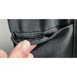 Jockey Person to Person Black Elastic Waist Comfort Scrub Pants M/M/M Size M Photo 5