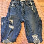 Abercrombie & Fitch Jeans Photo 0