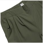 KAVU UV Protection Quick Dry La Ticla Pants GREEN LEAF NWT Size 10 / Large Photo 4