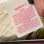 No Boundaries  Cami medium v-neck lounge line seamless adjustable straps Photo 8