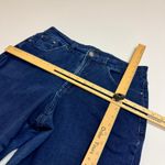 Universal Standard  Jeans Womens 30 Blue Denim Jeans Straight Leg High Rise Photo 8