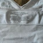 Victoria's Secret  Light Gray Bralette Sz M Photo 1