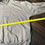 Los Angeles Apparel fluffy fleece hoodie sweater California, basic casual unisex Photo 2