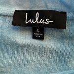 Lulus Sweatshirt Photo 3