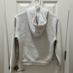 Aritzia TNA Jacket Women's 2XS light gray
Cozy Fleece Perfect Zip Hoodie Gray Size XXS Photo 11