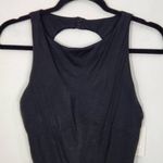 Black One-Piece Swimsuit NWT Large Black Andie One Piece Swimwear Photo 1