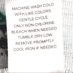 Jaclyn Smith Jaclyn Intimates Shamrock and Bulldog Pajama Pants Gray Size Small Photo 6