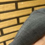 Tahari ‎ Black Wool Two Piece Skirt And Blazer Set Size 14 Photo 4