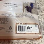 Jockey Essentials Shape Wear Size XL Tan Photo 3