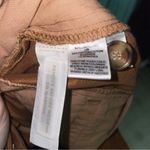 Loft 4P Linen Blend Trouser Brown Pants Lagenlook Photo 8