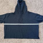 Girlfriend Collective  Midnight ReSet Hoodie Photo 8