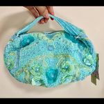 ZARA TJ Maxx Marshall’s Brand New with tags (NWT) blue green teal turquoise Photo 2