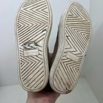 Lucky Brand Women's taupe tan Brown Kichai Cozy leather Chelsea Bootie size 6 Photo 3