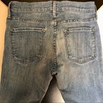 frame denim FRAME Le Skinny De Jeanne Jeans Antibes Stretchy Light Wash Mid-Rise Denim sz 26 Photo 6