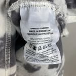 Nike Dress Tie-Dyed Mini Women Size Small Cotton Short Sleeve Sporty Crew Neck Photo 8