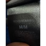 The North Face  Mens Blue Tibesti Jake Full Zip Fleece Jacket Size Medium Photo 5