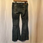 Silver Jeans  medium wash Camden Rose Bell  Women's Jeans Photo 1