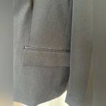 Calvin Klein Elegant black Blazer size 24W Photo 9