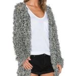 For Love & Lemons KNITZ Knits loop cardigan Photo 0