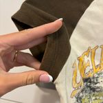 Urban Outfitters American Eagle Yellowstone Baby Tee Photo 3