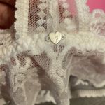 Victoria's Secret  Pink lace pushup bra Photo 3